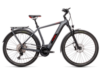 Cube Kathmandu Hybrid SL 625 2021 50 cm iridium´n´red 28 Zoll