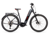 Cube Kathmandu Hybrid SL 625 Wave 2021 54 cm iridium´n´red 28 Zoll