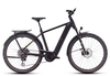 Cube Kathmandu Hybrid SLT 800 2025 golddust´n´black 62 cm E-Trekkingräder