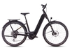 Cube Kathmandu Hybrid SLT 800 Wave 2025 golddust´n´black 50 cm E-Trekkingräder