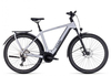 Cube Kathmandu Hybrid SLX 750 2023 polarsilver´n´black L E-Trekkingräder