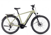 Cube Kathmandu Hybrid SLX 750 2024 green´n´olive 50 cm E-Trekkingräder