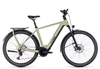 Cube Kathmandu Hybrid SLX 750 2024 green´n´olive 54 cm E-Trekkingräder
