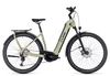 Cube Kathmandu Hybrid SLX 750 Wave 2023 green´n´olive L E-Trekkingräder