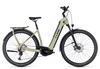 Cube Kathmandu Hybrid SLX 750 Wave 2023 green´n´olive M E-Trekkingräder