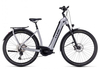 Cube Kathmandu Hybrid SLX 750 Wave 2023 polarsilver´n´black M E-Trekkingräder