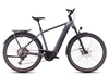 Cube Kathmandu Hybrid SLX 800 2025 graphite´n´black 50 cm E-Trekkingräder