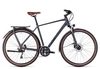 Cube Kathmandu PRO 2023 grey´n´black XL Trekkingräder