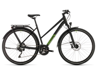Cube Kathmandu SL Trapez 2020 46 cm black´n´green 46 cm black´n´green