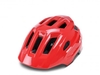 Cube Linok Kids MIPS Helm rot/orange 52-57 cm Fahrradbekleidung