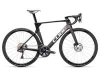 Cube Litening C:68X Pro 2021 52 cm carbon´n´white 28 Zoll