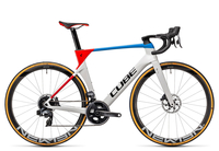 Cube Litening C:68X Race 2021 54 cm teamline 28 Zoll