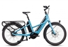 Cube Longtail Hybrid 1350 2025 blue´n´reflex unisize E-Lastenräder