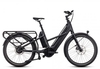Cube Longtail Hybrid 1350 2025 grey´n´reflex unisize E-Lastenräder