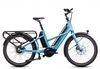 Cube Longtail Hybrid 725 2025 blue´n´reflex unisize E-Lastenräder