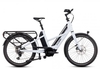 Cube Longtail Sport Hybrid 1350 2025 flashwhite´n´reflex unisize E-Lastenräder