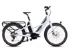 Cube Longtail Sport Hybrid 725 2025 flashwhite´n´reflex unisize E-Lastenräder