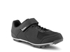 Cube MTB Peak Schuhe 42 blackline 42 blackline