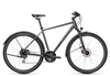 Cube Nature Allroad 2021 50 cm iridium´n´black 28 Zoll