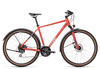 Cube Nature Allroad 2021 62 cm red´n´grey 28 Zoll
