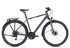 Cube Nature Allroad 2023 graphite´n´black L Trekkingräder
