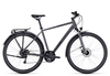 Cube Nature Allroad 2023 graphite´n´black S Trekkingräder