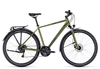 Cube Nature Allroad 2023 shinymoss´n´black S Trekkingräder