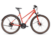 Cube Nature Allroad Trapez 2021 50 cm red´n´grey 28 Zoll