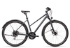 Cube Nature Allroad Trapez 2021 54 cm iridium´n´black 28 Zoll