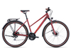 Cube Nature Allroad Trapez 2022 46 cm darkred´n´red 28 Zoll