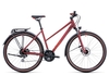 Cube Nature Allroad Trapez 2022 54 cm darkred´n´red 28 Zoll