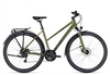 Cube Nature Allroad Trapez 2023 shinymoss´n´black XS Trekkingräder