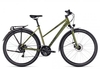 Cube Nature Allroad Trapez 2024 shinymoss´n´black 50 cm Crossräder