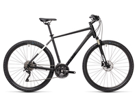 Cube Nature EXC 2021 54 cm black´n´grey 28 Zoll