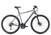 Cube Nature EXC 2023 verde´n´black XL Crossräder