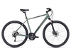 Cube Nature EXC 2024 verde´n´black 58 cm Crossräder