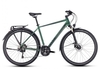 Cube Nature EXC Allroad verde´n´black M Trekkingräder
