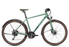 Cube Nature EXC Allroad 2021 54 cm green´n´blue 28 Zoll