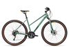Cube Nature EXC Trapez 2021 54 cm green´n´bluegreen 28 Zoll