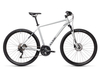 Cube Nature Pro 2021 50 cm grey´n´iridium 28 Zoll