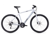 Cube Nature PRO 2023 frostwhite´n´grey S Crossräder