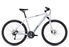 Cube Nature PRO 2024 frosthwite´n´grey 58 cm Crossräder