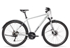Cube Nature Pro Allroad 2021 50 cm grey´n´iridium 28 Zoll