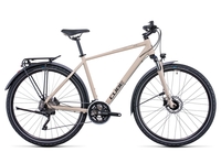 Cube Nature Pro Allroad 2022 54 cm desert´n´black 28 Zoll