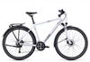 Cube Nature PRO Allroad 2024 frostwhite´n´grey 50 cm Crossräder