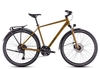 Cube Nature PRO Allroad 2025 willowgreen´n´black 54 cm Trekkingräder