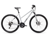 Cube Nature Pro Trapez 2021 50 cm grey´n´iridium 28 Zoll
