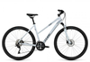 Cube Nature PRO Trapez 2024 frosthwite´n´grey 54 cm Crossräder