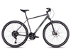 Cube Nature SLX 2025 graphite´n´fossil 58 cm Crossräder