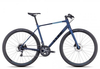Cube Nulane 2024 velvetblue´n´black 50 cm Fitnessbikes